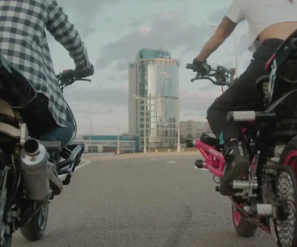 Nur die besten Teile für dein Motorrad