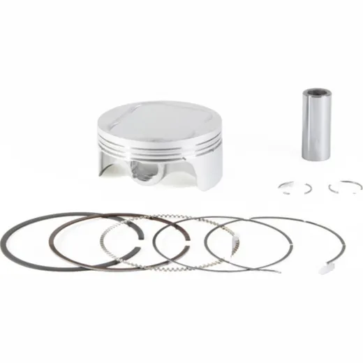 Piston kit 102.00mm prox