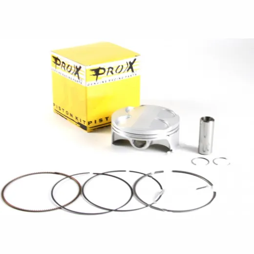 Piston kit 76.98mm c prox 014347C