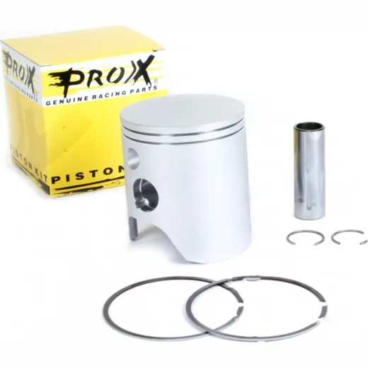 Piston kit 66.34mm a prox 016322A
