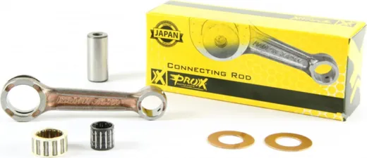 Con rod kit PROX for: KTM SX, Husqvarna TC_1