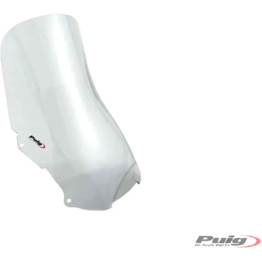 Touring screen PUIG transparent for: Honda NT