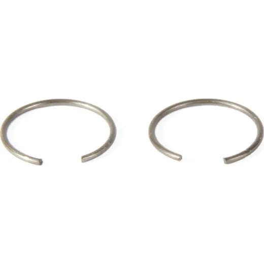 Clips 10mm gudgeon pin prox