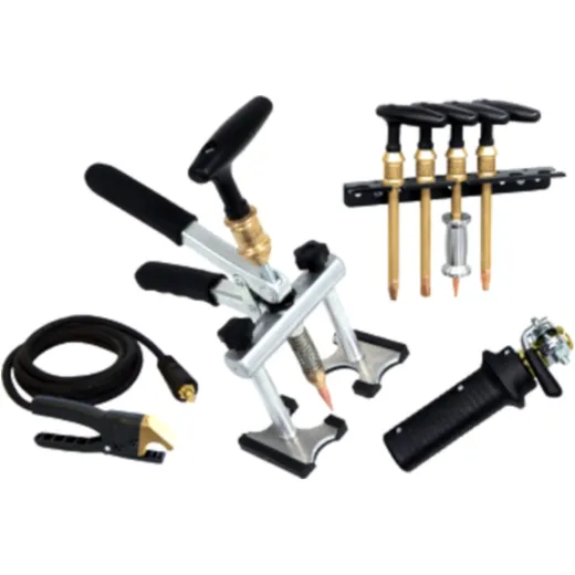Dent Pulling Device Manuspot