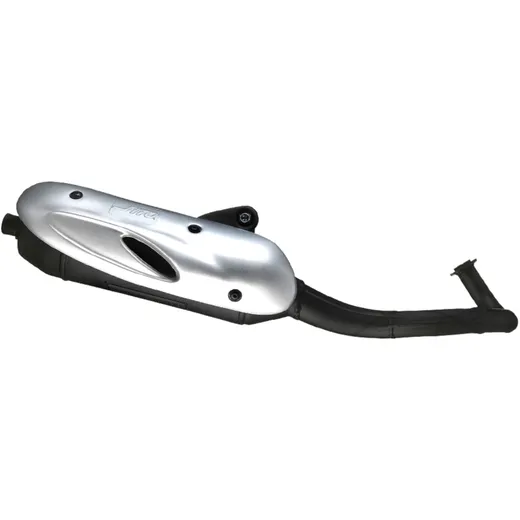 Schalldämpfer Sito passend für: Yamaha CW, EW, MBK EW, CW