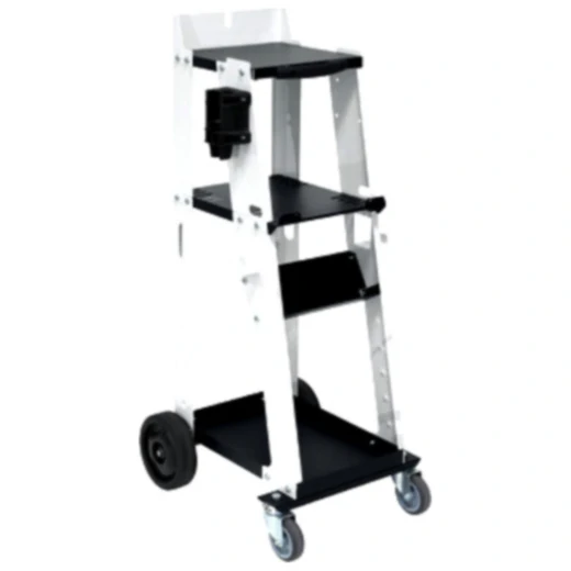 DENT 1000 Spotting Dolly for Motorcycle Damage Repair