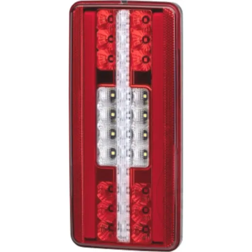 Light rear 2VP328630021