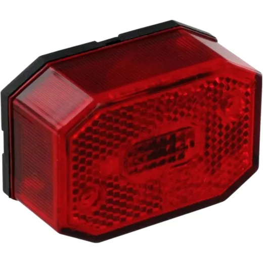 Flexipoint Red Light for Trailer Left/Right