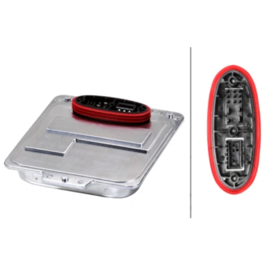 Ballast MQ 1012239 for Motorcycles