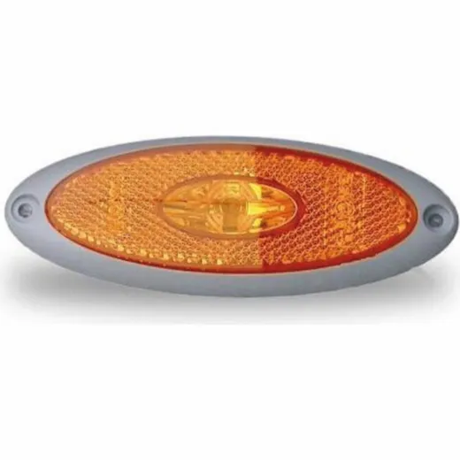 Seitenmarkierungsleuchte Anhänger LED 121015300