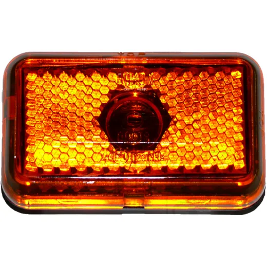 12V Side Marker Light for Trailers Jokon