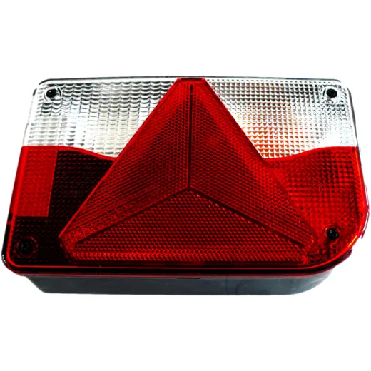LIGHT REAR for Trailer Right with Reverse Light BBS(K)W830 Jokon