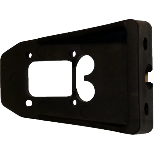 Holder for Aspöck Flexipoint Light