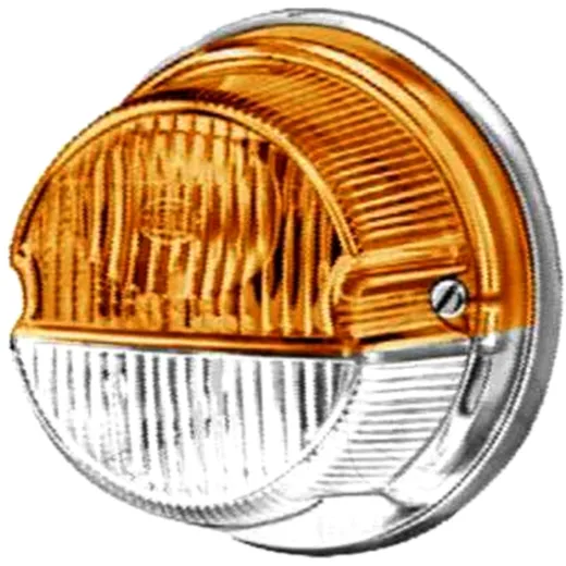 Indicator/Side Light for Motorcycles