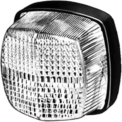 Hella Light Park for Motorcycles