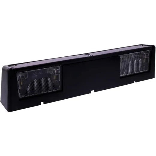 Number Plate Light for Motorcycles 1021237