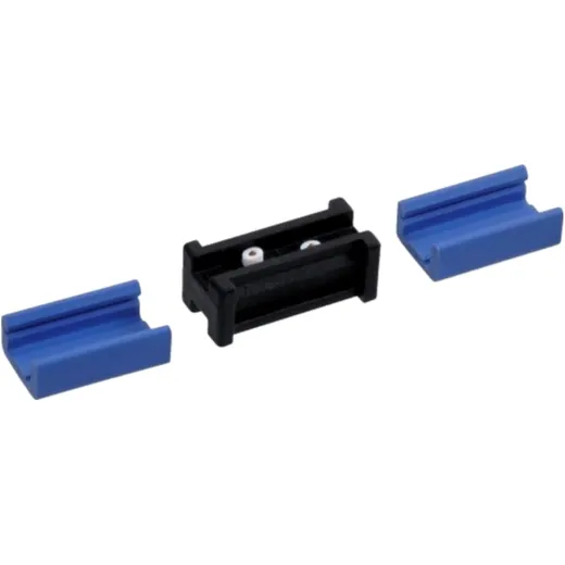 DC Verbinder 3-teilig für Minipoint-Lampen