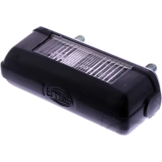 Number Plate Light for Motorcycles