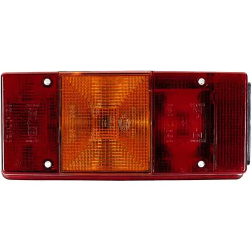 Right Rear Light for Trailers 1022193
