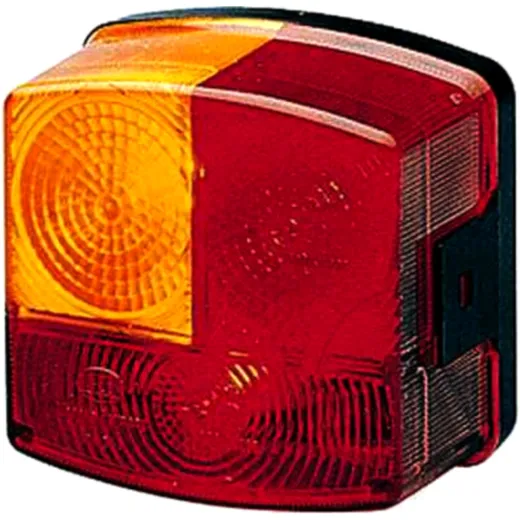 Hella Rear Right Indicator Light