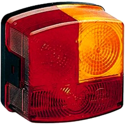 Hella Heckleuchte rechts für Motorräder