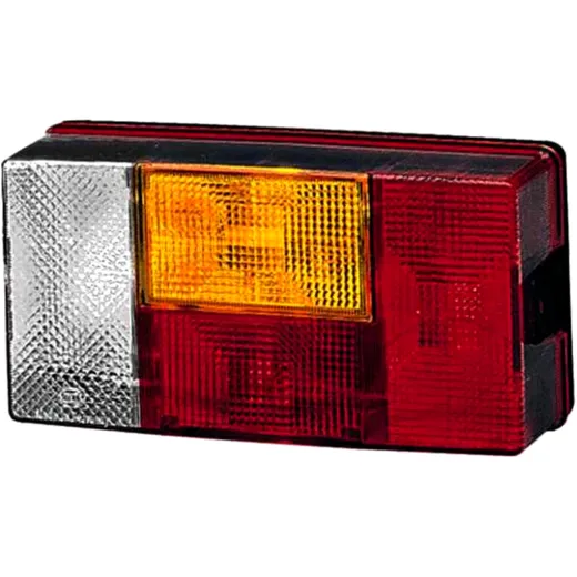 Hella Heckleuchte rechts für Motorräder 1025717