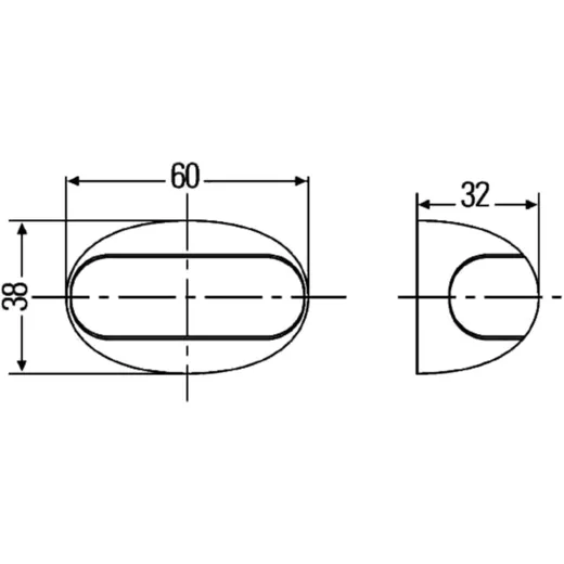 HELLA LED Position Light_0