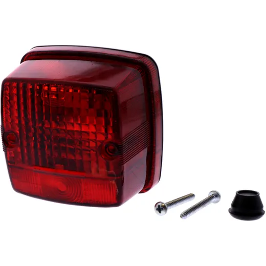 Umrissleuchte für Motorräder 1028448