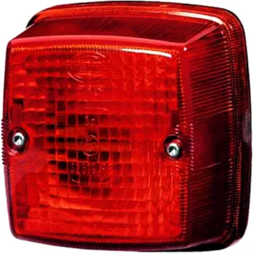 Umrissleuchte für Motorräder 1028513