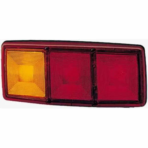 Tail light / rear light - left 2SD003167011