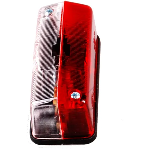 Outline Light Left/Right Red/White for Trailers