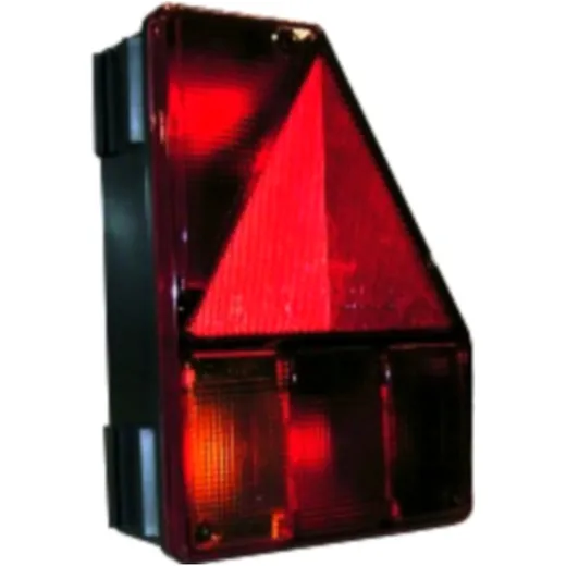 TAIL LIGHT CLUSTER for trailer right Earpoint I Aspöck