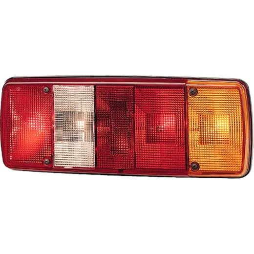 Tail light / rear light - right 2SK003567321