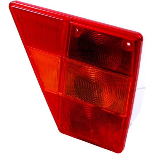 Right Tail Light Cluster Westfalia