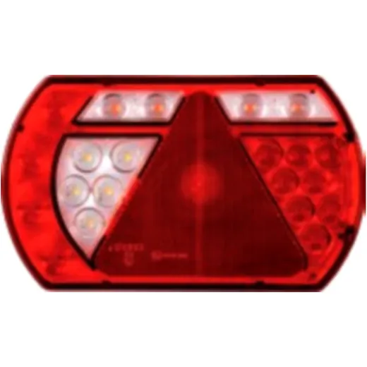 Heckleuchte LED links für Anhänger