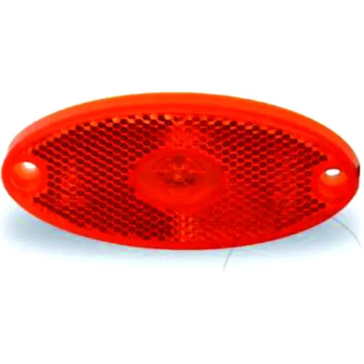 Seitenmarkierungsleuchte LED für Anhänger 1020197