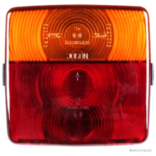 Jokon BBS 205 Three-Chamber Light for Motorcycle
