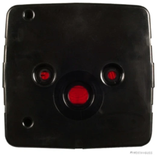 Jokon BBS 205 Three-Chamber Light for Motorcycle_0