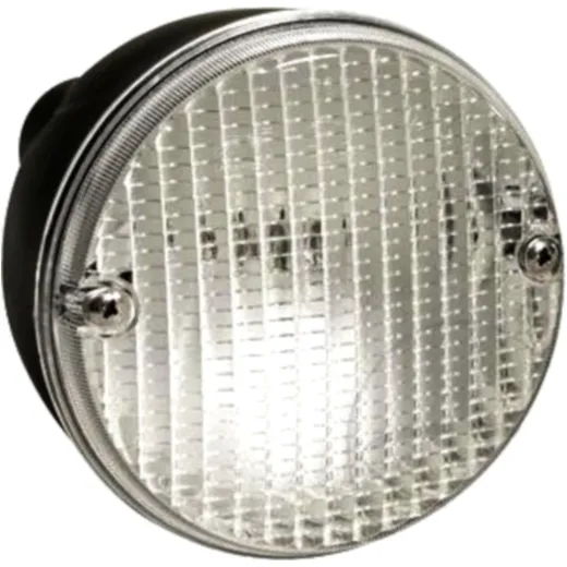 Aspöck Rear Light for Trailers