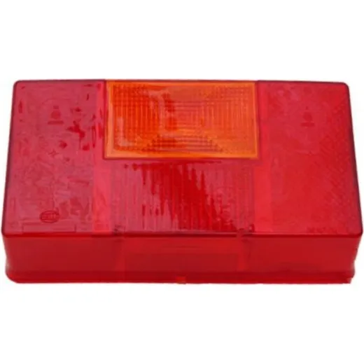 Tail light / rear light - glass left 9EL136819031