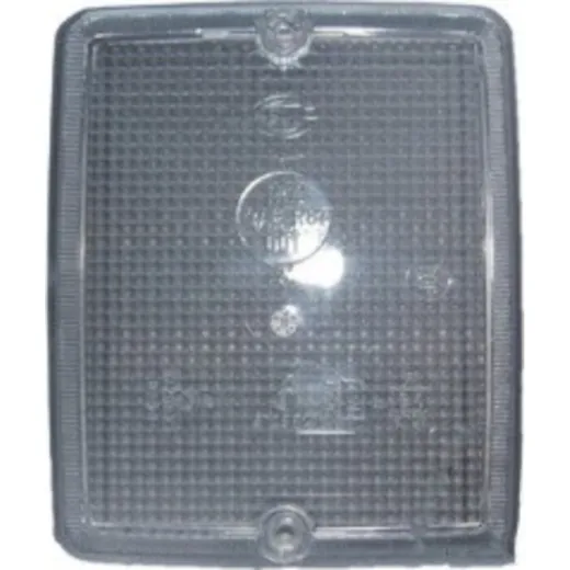 Tail light / rear light - glass 9EL119544111