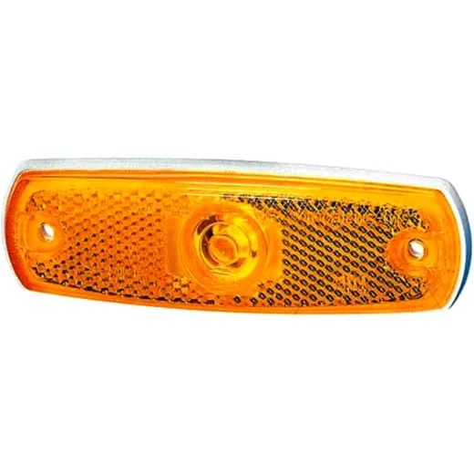 Side Marking Light for Trucks