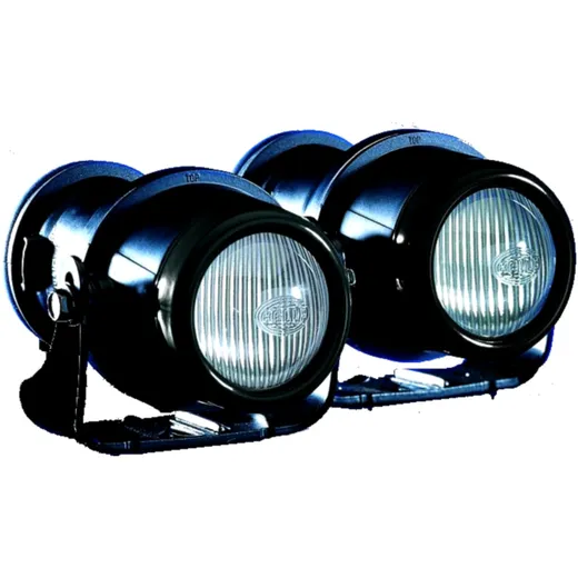 H3 HELLA MICRO FOG LAMP SET