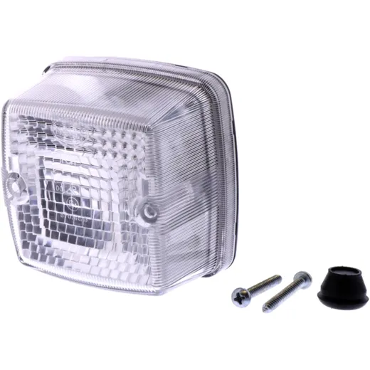 Hella Backup Light