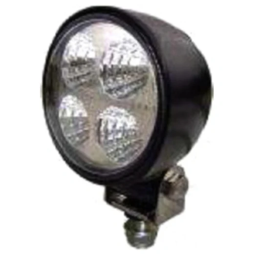 Arbeitsscheinwerfer Modul 70 LED für stehende Montage