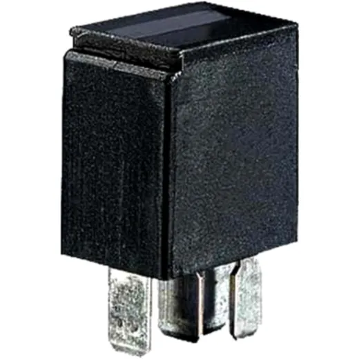 5-Pin Changeover Relay 12V