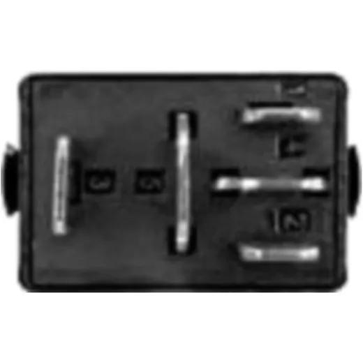 Multi-Function 12V Relay 5-Pole