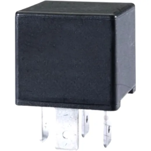 Closing Relay 12V 40A 4 Pin for Motorcycles