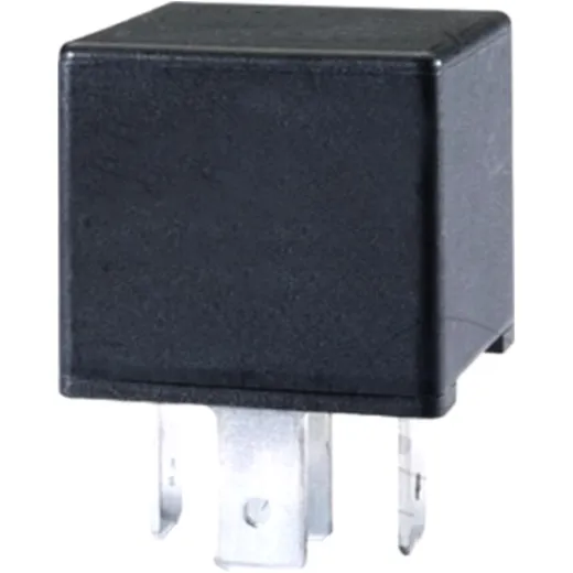 Change Over Relay 24V 20A 5 Pin with Diode