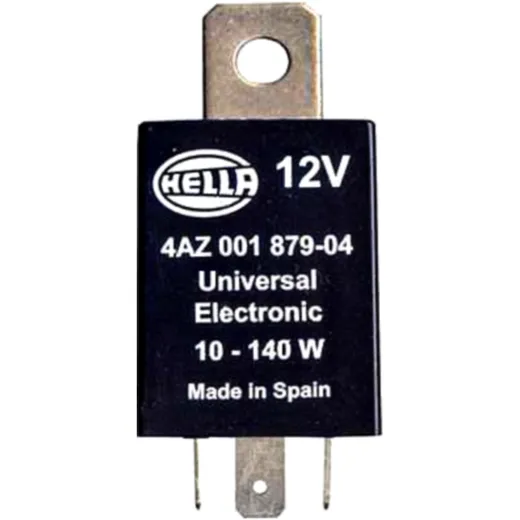 Motorcycle Flasher Relay for Various Models